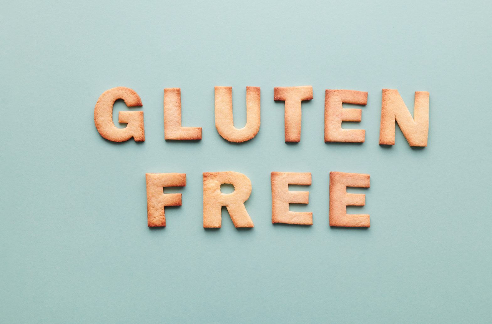 Gâteaux sans gluten pour toutes les occasions 
