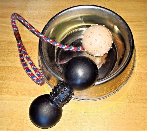 Nettoyant pour jouets d’animaux de compagnie maison