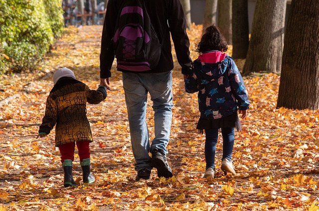 Des activités physiques amusantes pour les enfants