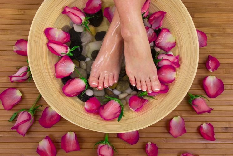 Un moment de détente chez spa Annamaya, ça vous dit ?