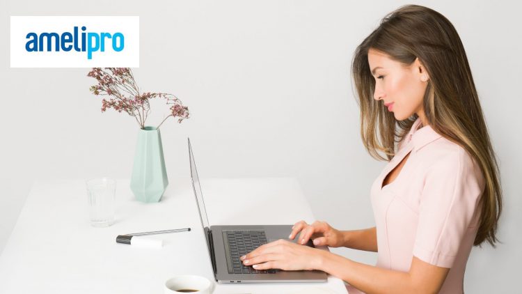 Amelipro : comment créer un compte? Les étapes faciles!