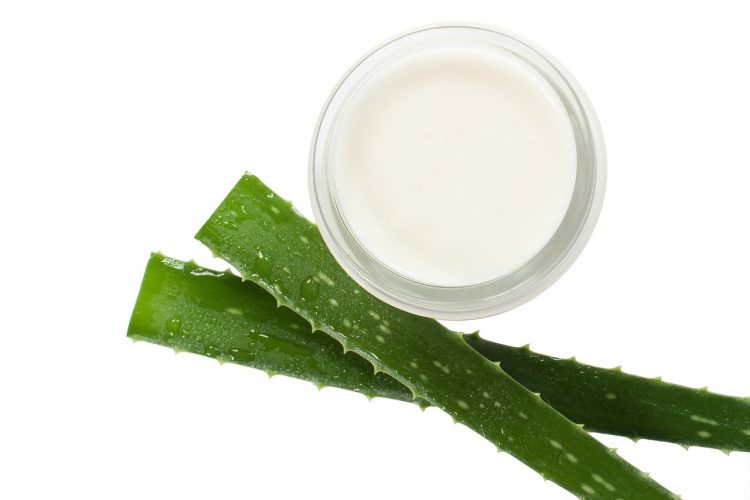 Quels sont les bienfaits de l’aloe vera sur la peau ?