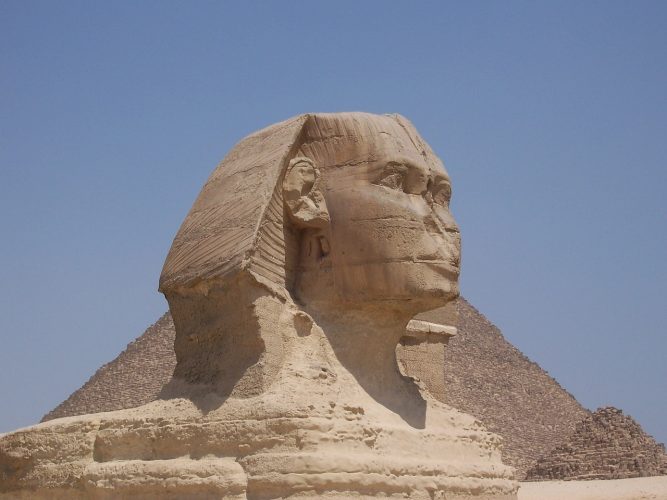 Le guide ultime pour visiter les pyramides de Gizeh