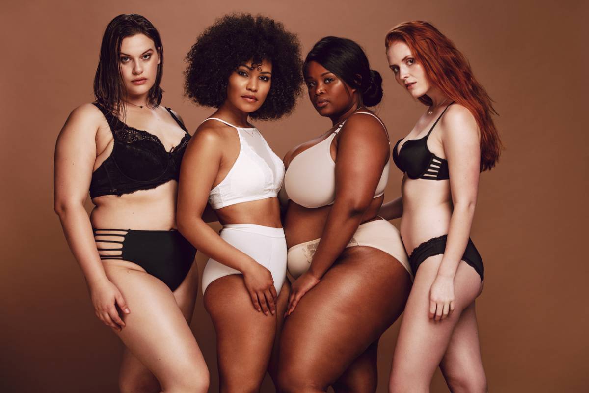 Lingerie : ces coupes qui mettent en valeur nos formes