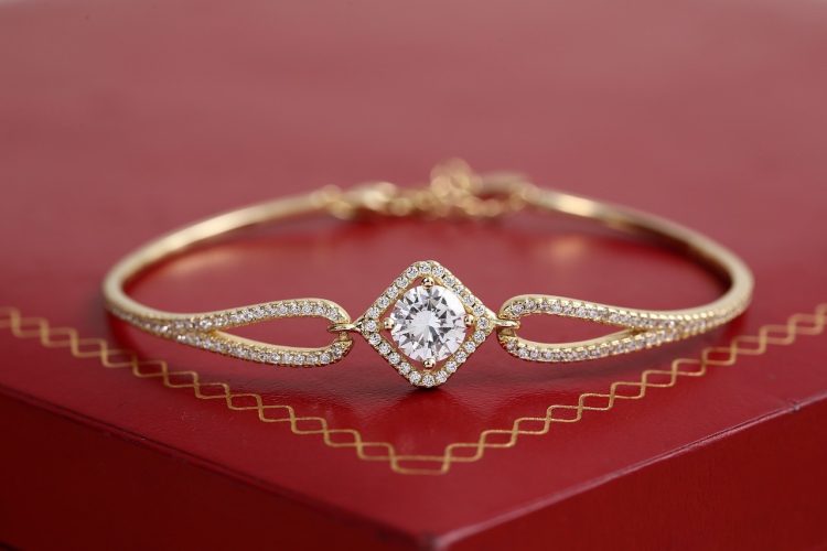 L’incontournable bracelet Force 10 de la marque Fred