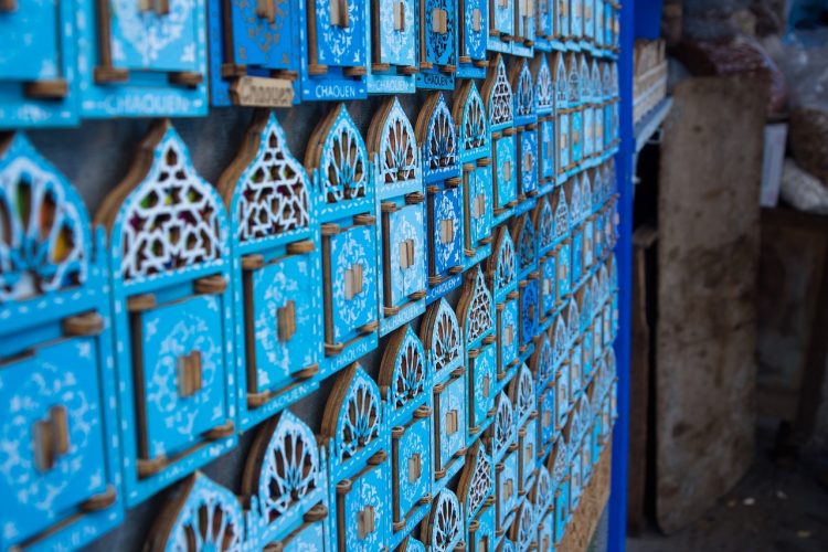 Conseils pour voyager au Maroc avec un budget limité !
