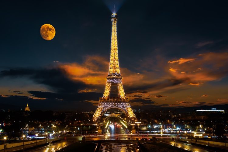 Découvrez les monuments les plus populaires de France