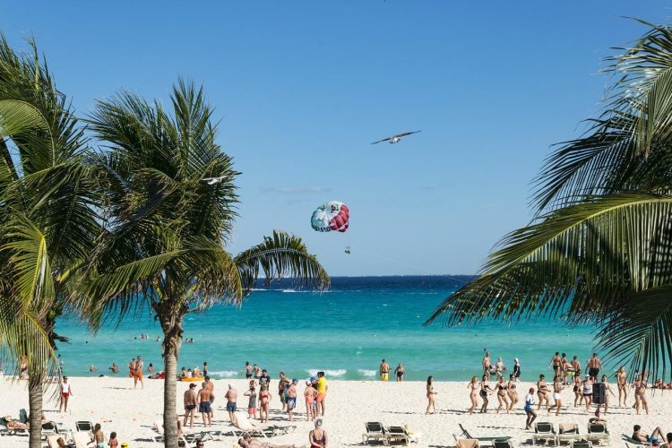 Choisirle Yucatánpour votre premier voyage au Mexique