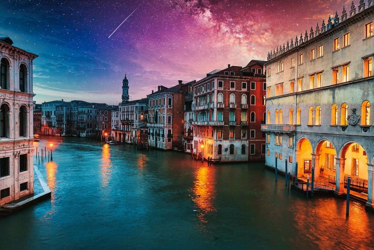 Les meilleures destinations pour voyager en septembre