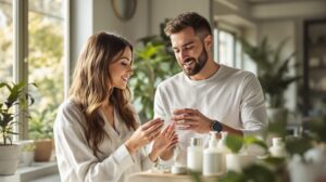 Pourquoi choisir une marque vegan cosmétique ?