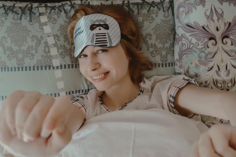 Les bonnes raisons de dormir en pyjama pour les femmes