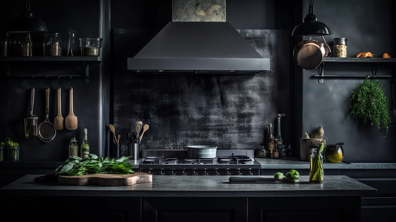 Pourquoi poser une crédence de cuisine ?