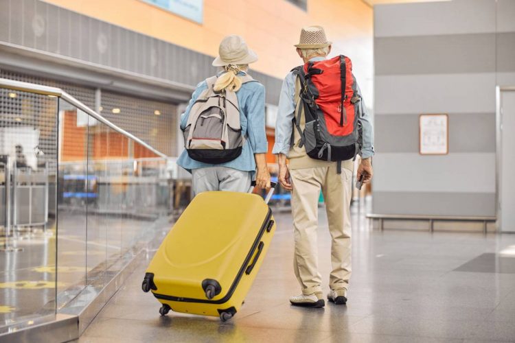 4 astuces pour partir en voyage en toute quiétude