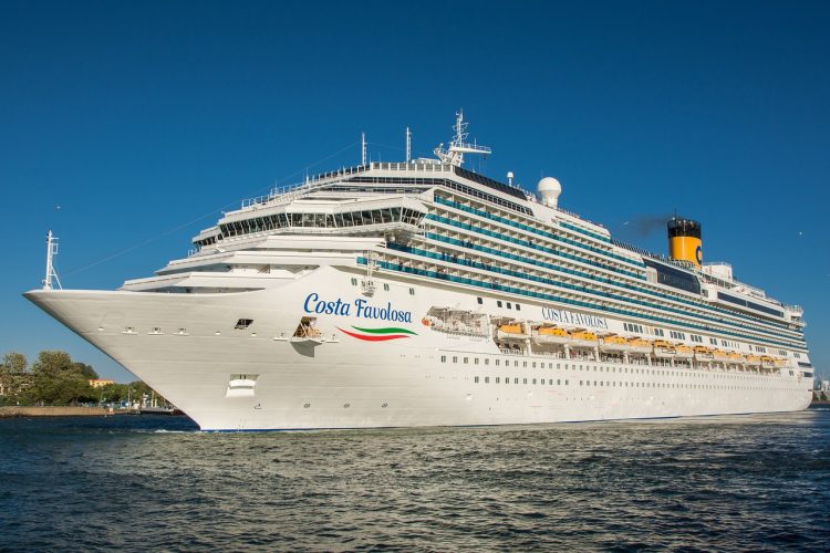 Partir en croisière pour vivre des moments inoubliables