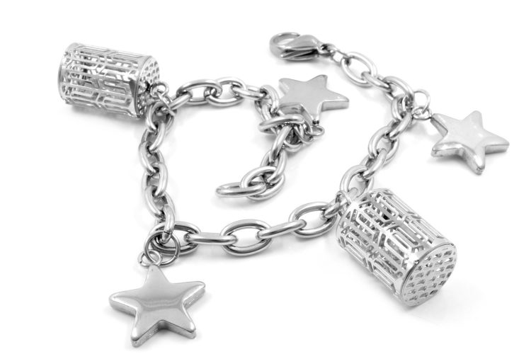 Le bijou en argent, un indétrônable en matière de bijoux