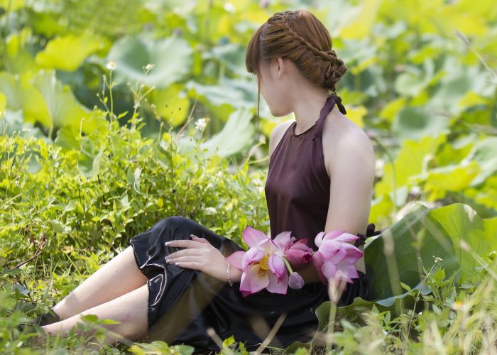 Comment faire pour que le « look tout noir » vous convienne ?