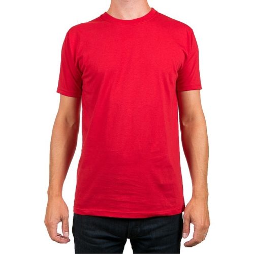 Optez pour un t-shirt durable fabriqué avec du coton bio