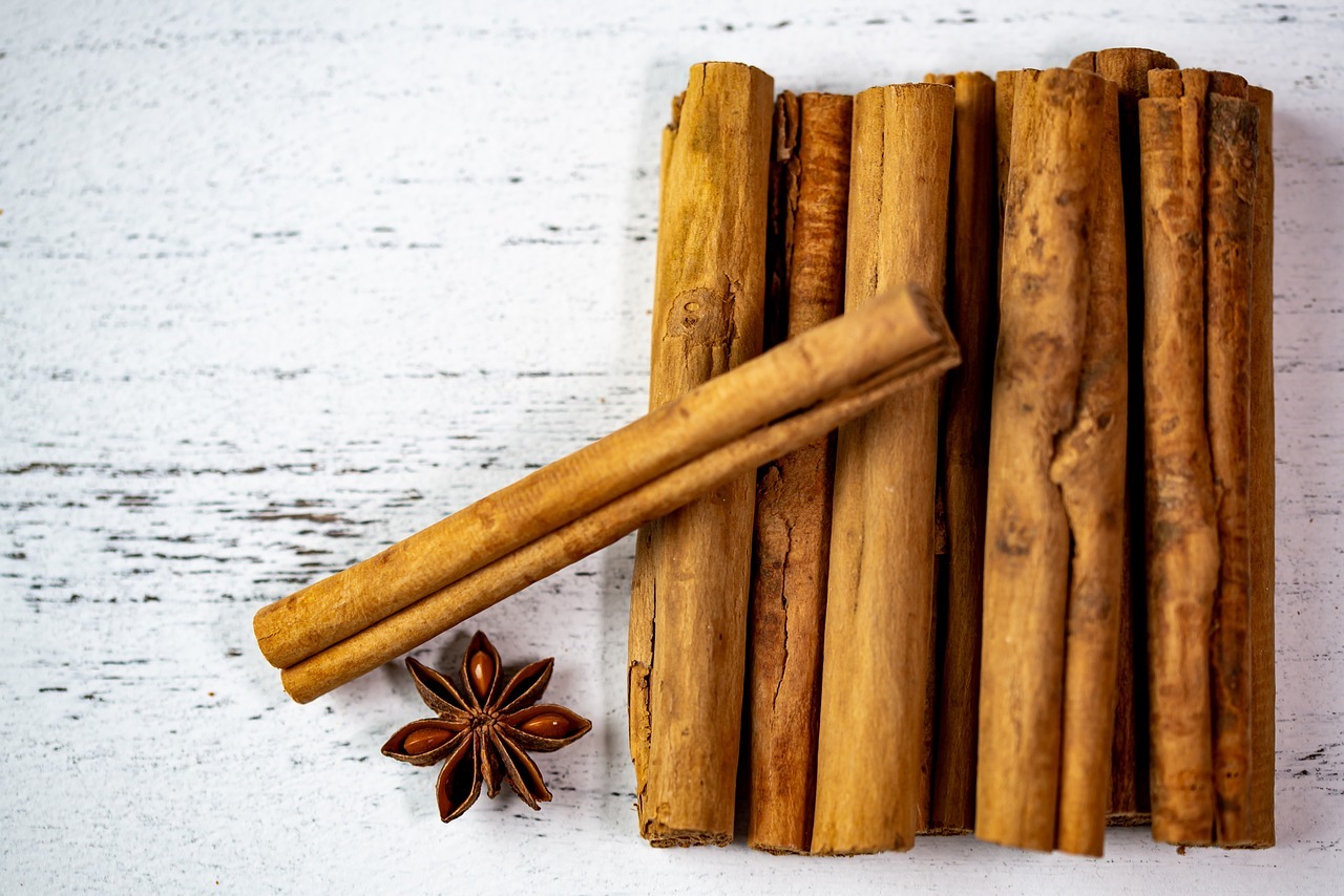 Les bienfaits de la Cannelle pour la Beauté et la Santé