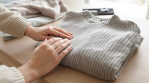 Comment reconnaître un pull en laine de qualité ?