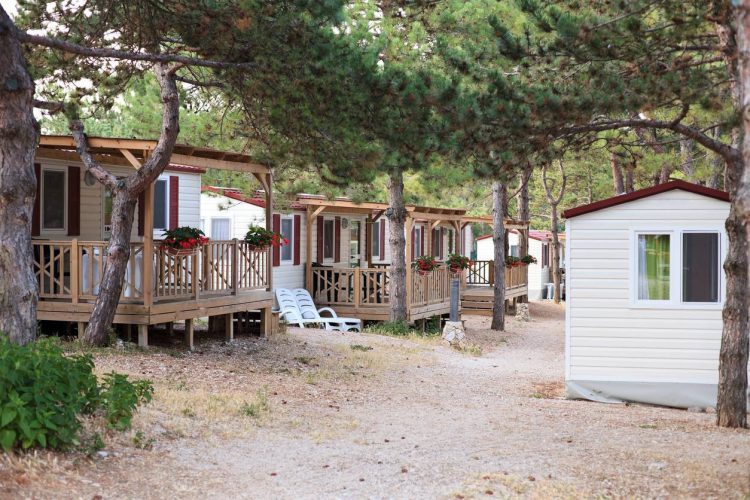 camping palavas les flots