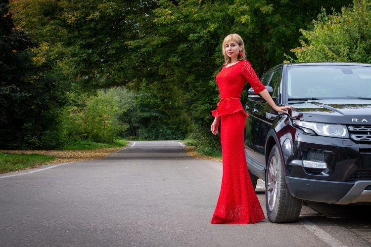 Comment bien choisir sa robe pour les fêtes de fin d’année?