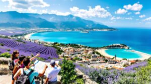 Comment trouver la destination de rêve en France ?