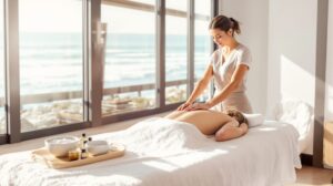 Thalassothérapie : les bienfaits pour le bien-être