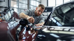 Comment réaliser un covering sur une Mini Cooper ?