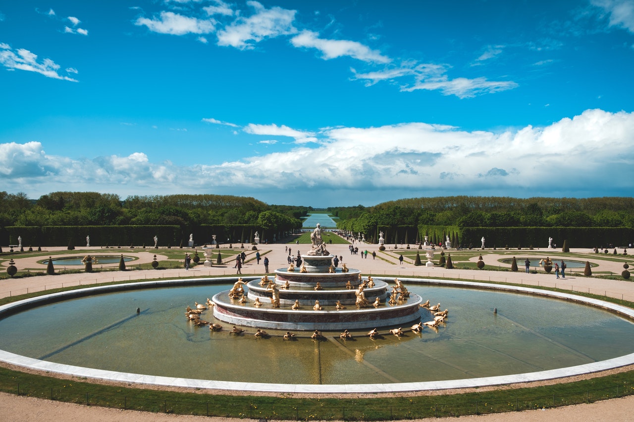 3 LES PLUS BELLES VILLES DE FRANCE QUE VOUS DEVEZ VISITER