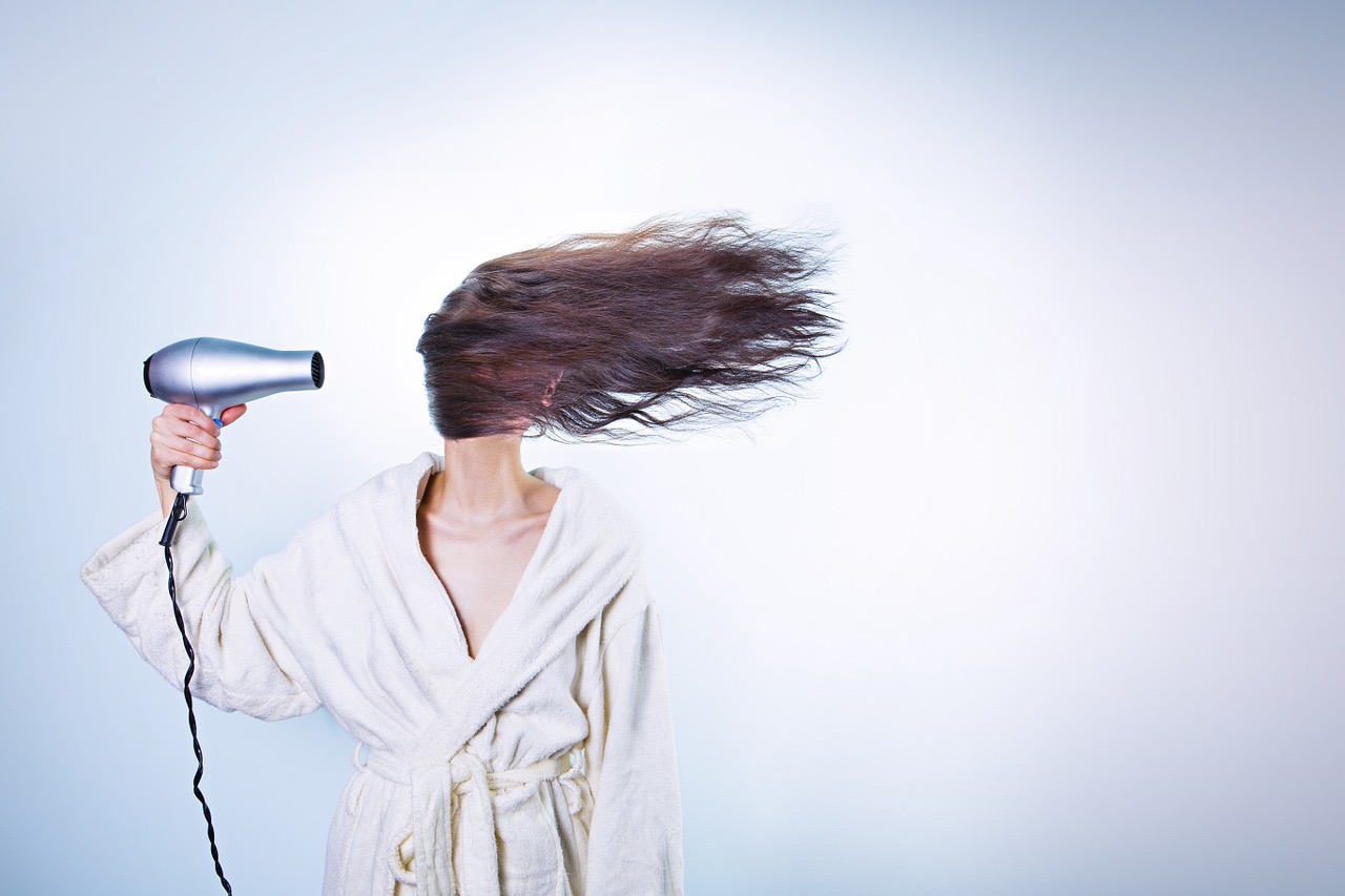 Séchez vos cheveux comme une pro : le séchage en 7 minutes