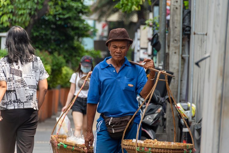 Le guide pour débutants de la randonnée en Asie du Sud-Est