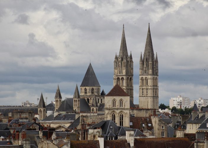 Offrez-vous un séjour de luxe dans le Calvados, en Normandie