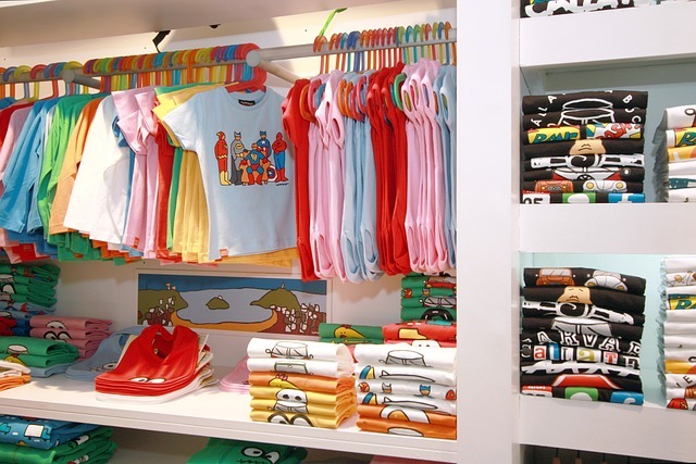 Nos conseils pour choisir des vêtements chics pour enfants
