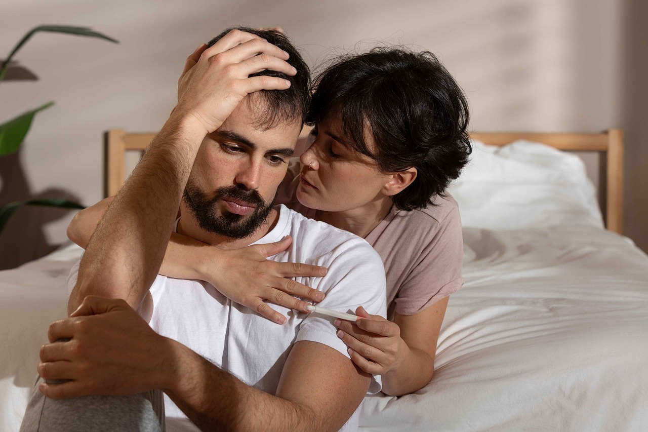 Se libérer d’un pervers narcissique : guide pour les femmes