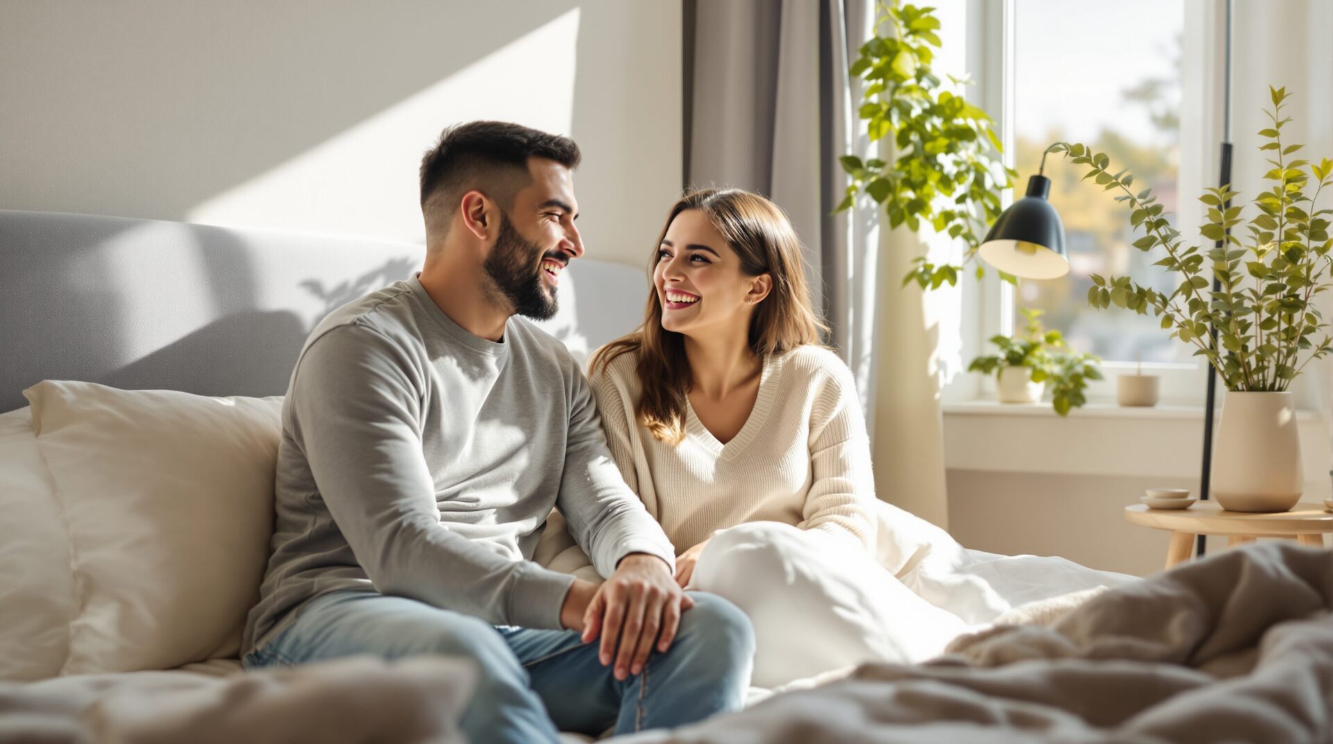 Sex friends : les 10 règles d’or pour bien vivre la relation