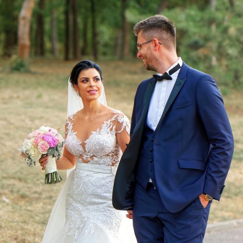 5 bonnes raisons de choisir un costume de mariage sur mesure