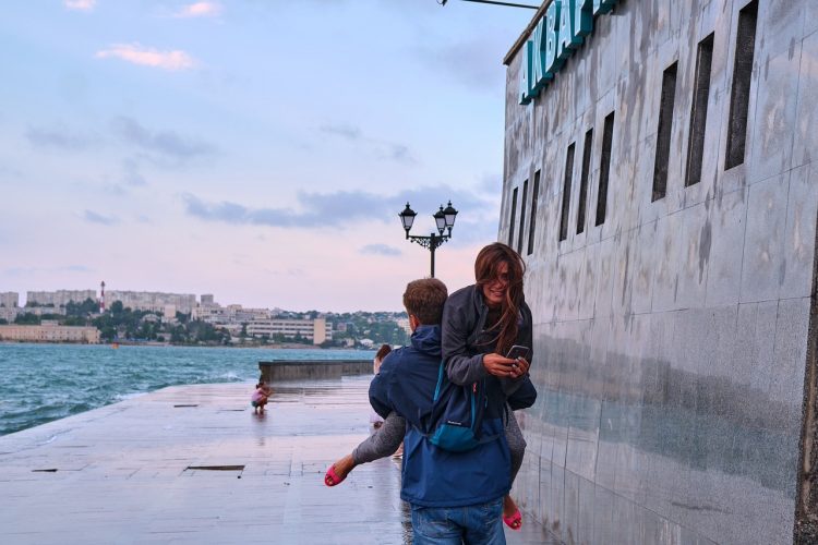 Pourquoi les couples qui voyagent ensemble restent ensemble ?
