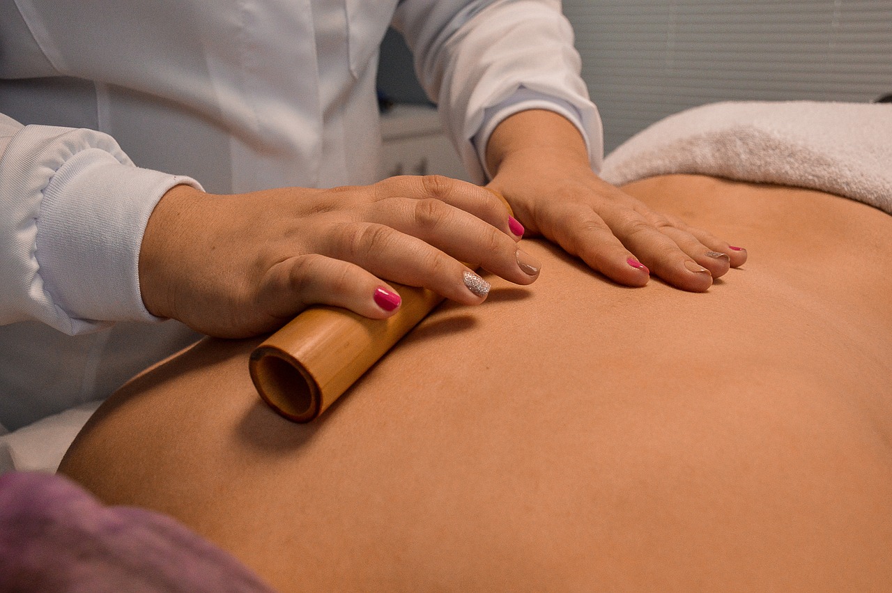 Massage Tantra: une pratique ancestrale exaltant la féminité