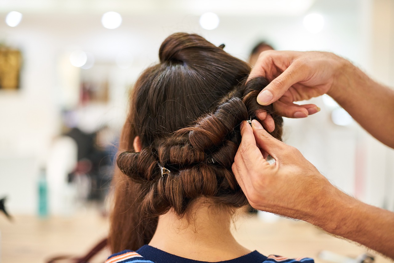 5 astuces pour maintenir son balayage blond à la perfection