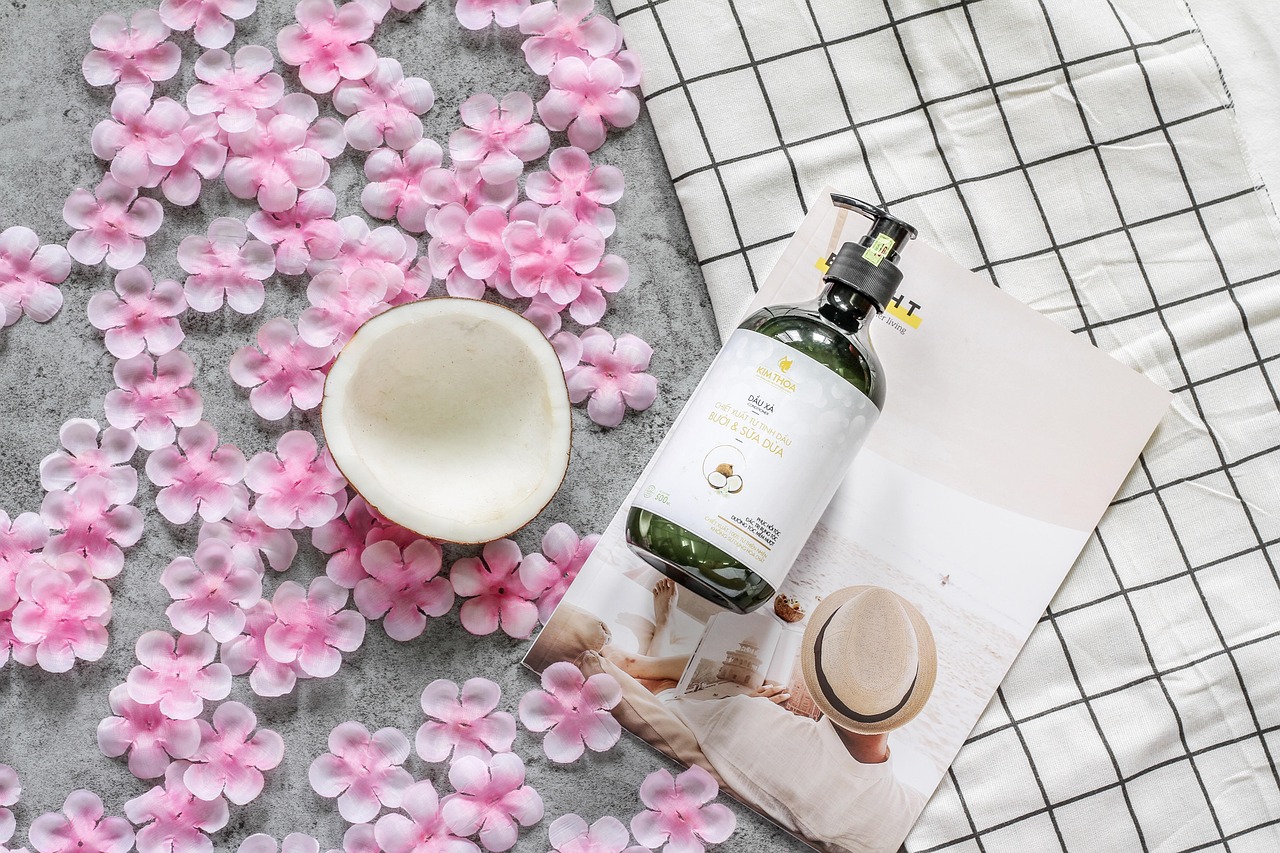 Comment bien se laver les cheveux avec un shampoing solide ?
