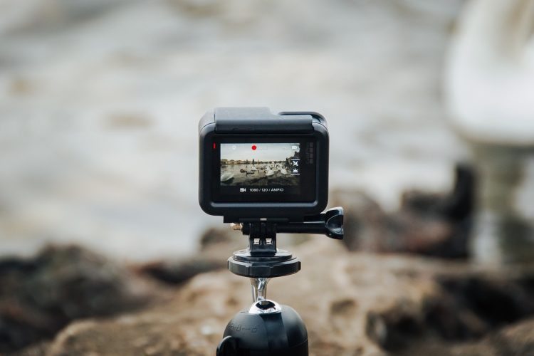 Comment prendre d’incroyables photos de voyage avec une GoPro