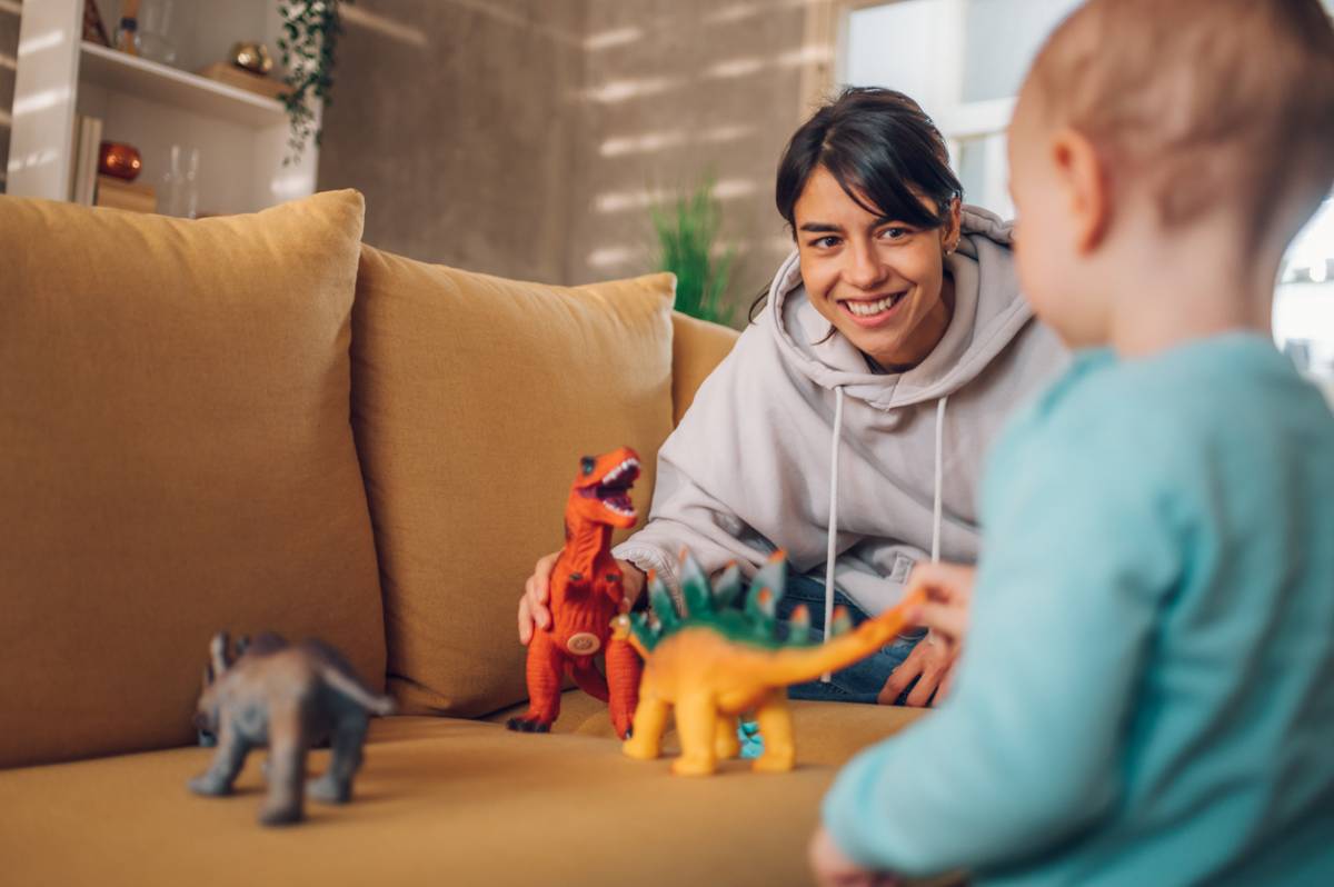 Sylvanian Families : des jouets qui traversent les générations