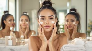 Meilleures CC crèmes : les choix pour un teint parfait