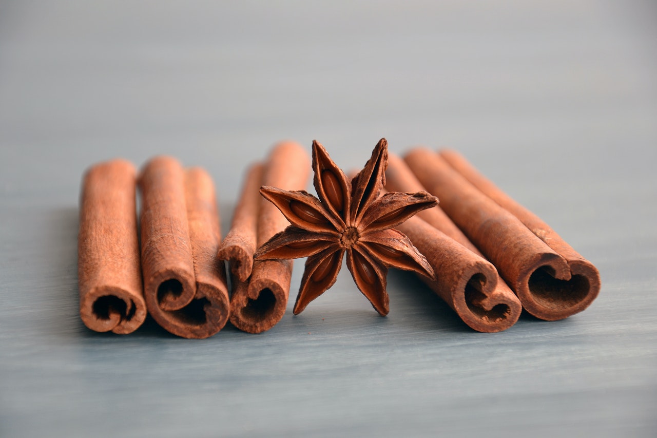Recette minceur à la cannelle et au miel pour perdre du poids