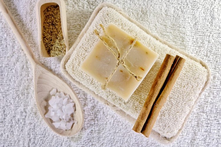 Recettes de savon : Nos deux recettes de savon maison préférées