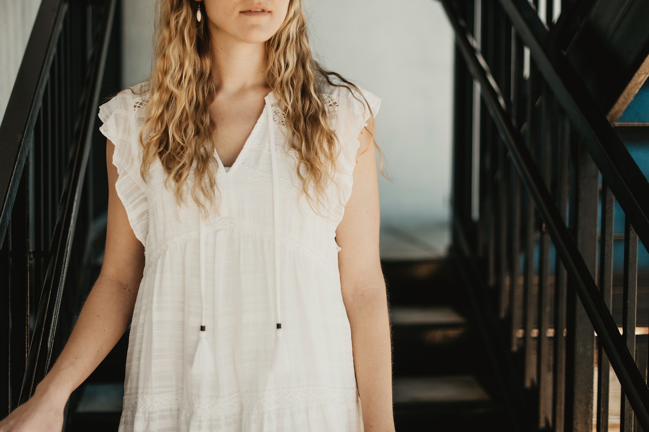 Grain de malice : découvrez les vêtements tendances du moment