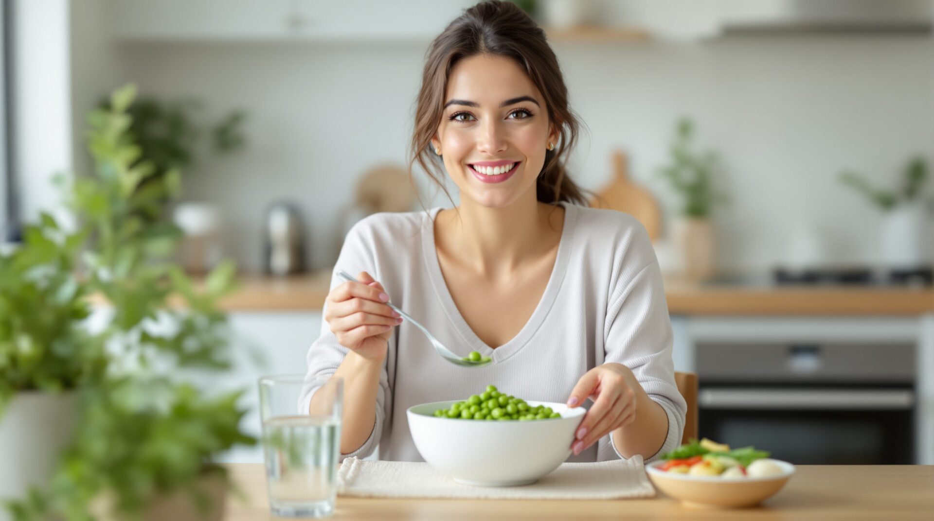 Digestion petit pois : les 5 conseils pour un transit facilité