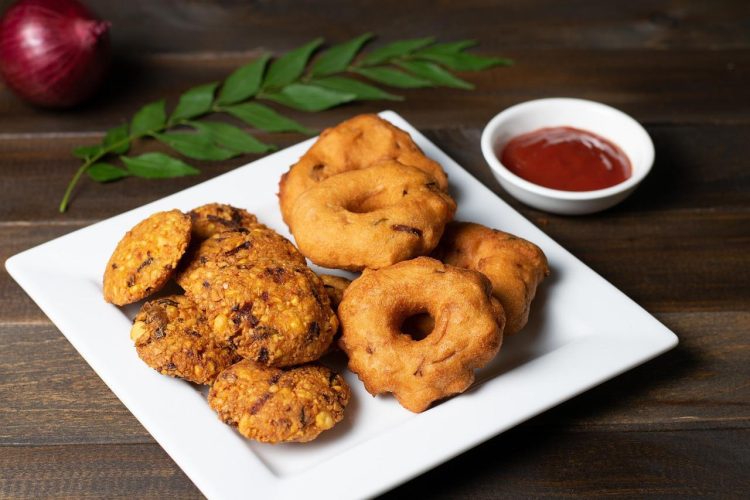 La meilleure recette de beignets facile (seulement 3 ingrédients)