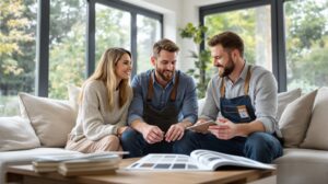 Comment choisir une menuiserie à Chatou pour sa maison ?