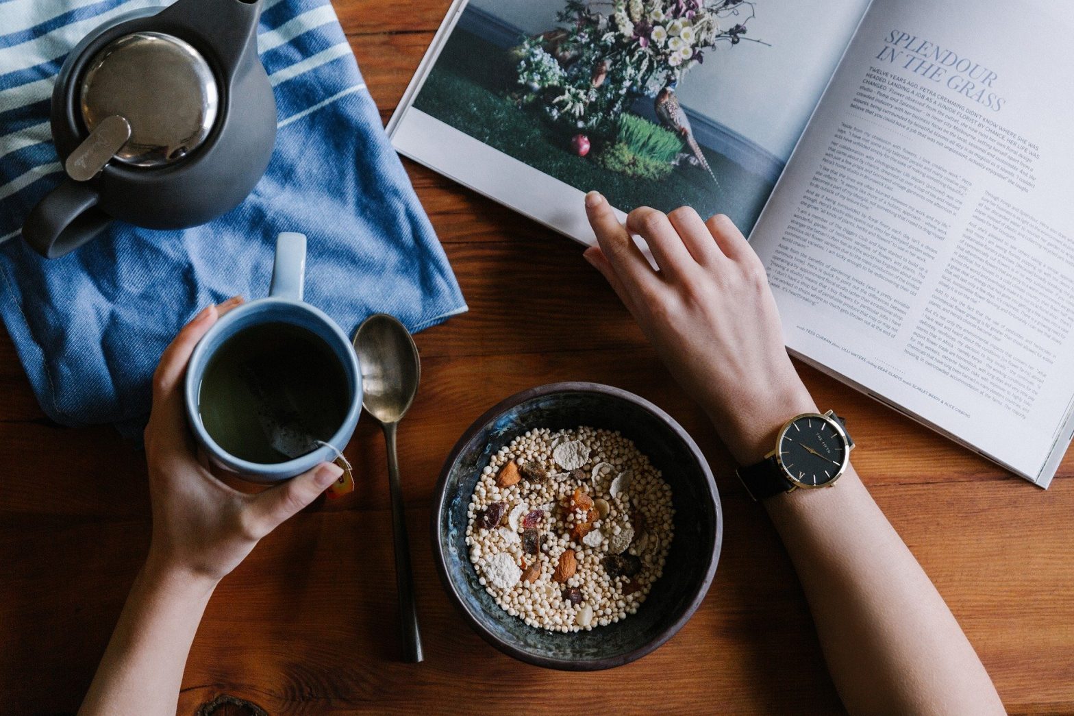 2 Pratiques de santé essentielles lors du confinement